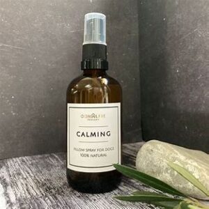 Calming Pet Spray