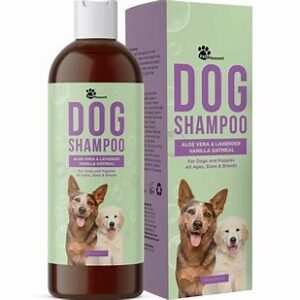 Gentle Fur Shampoo