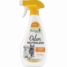 Pet Odor Neutralizer