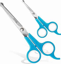 Pet Grooming Scissors