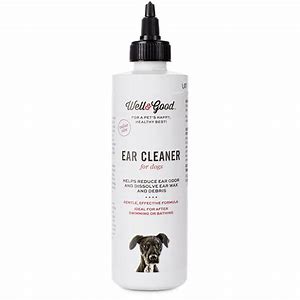 Pet Ear Cleaner