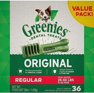 Pet Dental Chews